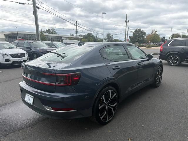2023 Polestar 2 Long Range Dual Motor Performance Plus