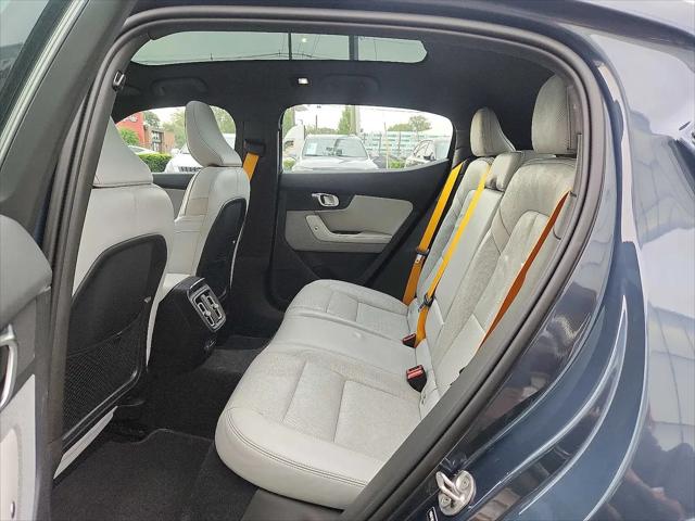 2023 Polestar 2 Long Range Dual Motor Performance Plus