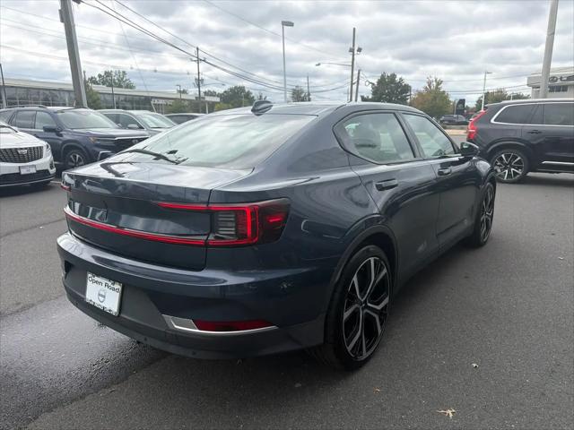 2023 Polestar 2 Long Range Dual Motor Performance Plus