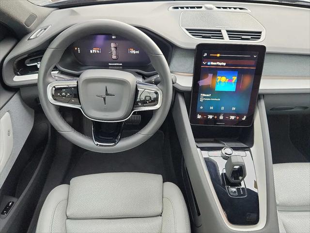 2023 Polestar 2 Long Range Dual Motor Performance Plus