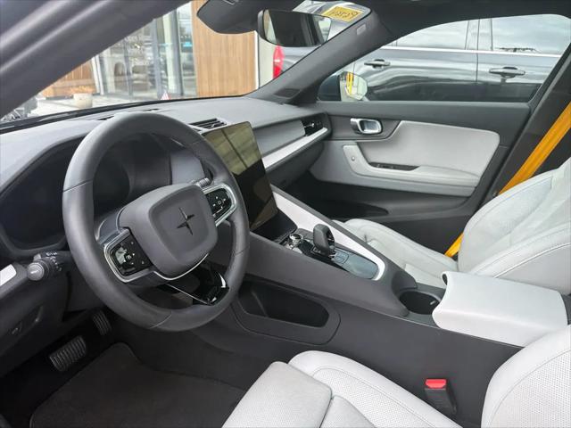 2023 Polestar 2 Long Range Dual Motor Performance Plus