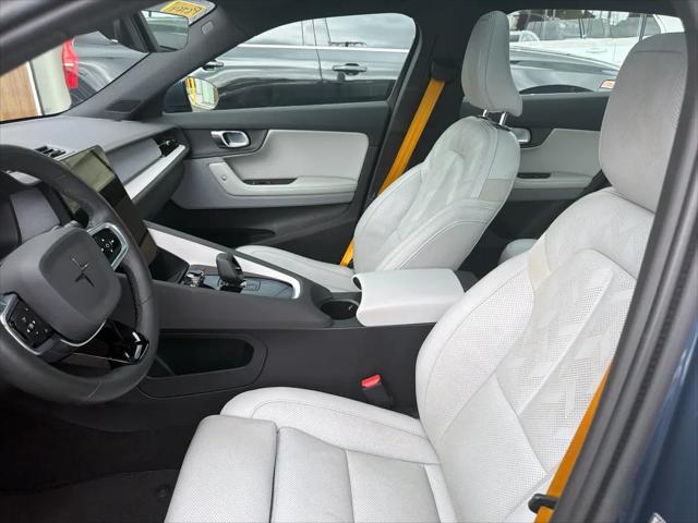 2023 Polestar 2 Long Range Dual Motor Performance Plus