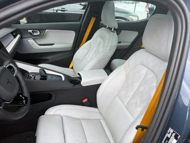 2023 Polestar 2 Long Range Dual Motor Performance Plus