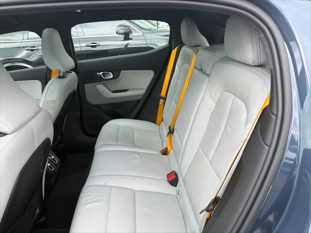 2023 Polestar 2 Long Range Dual Motor Performance Plus