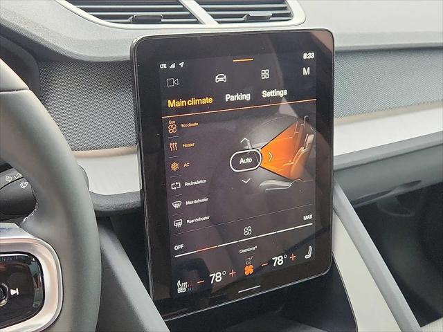 2023 Polestar 2 Long Range Dual Motor Performance Plus