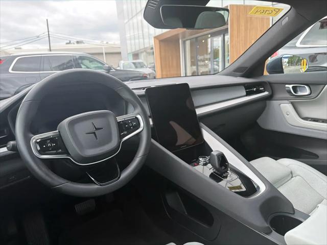 2023 Polestar 2 Long Range Dual Motor Performance Plus