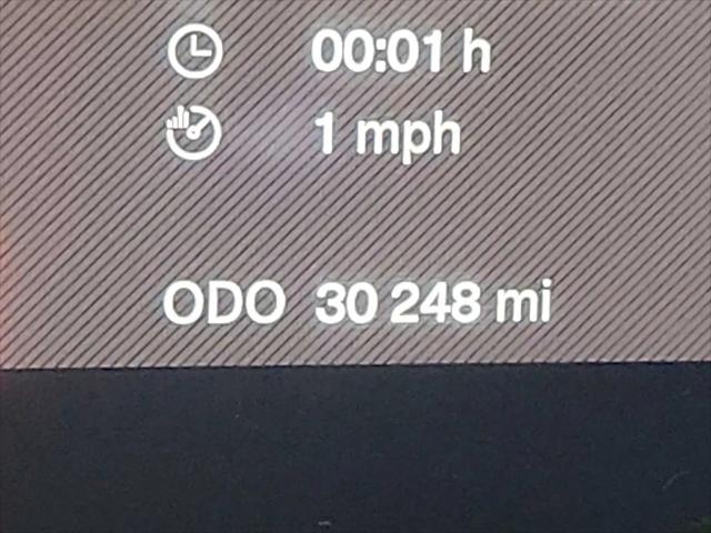 2023 Polestar 2 Long Range Dual Motor Performance Plus