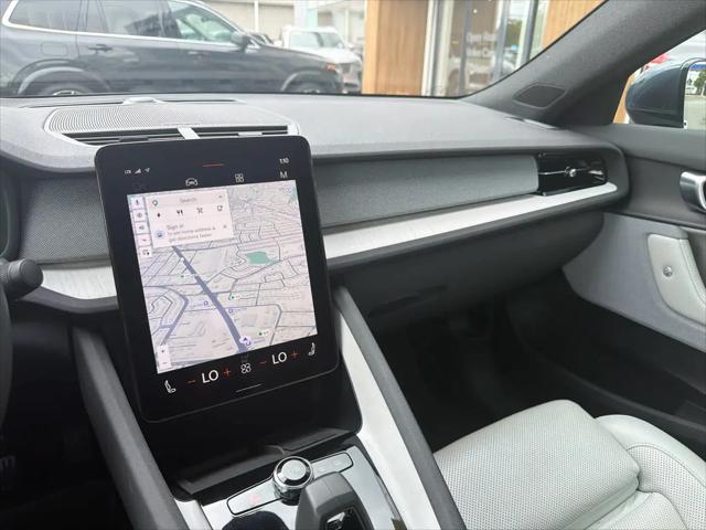 2023 Polestar 2 Long Range Dual Motor Performance Plus
