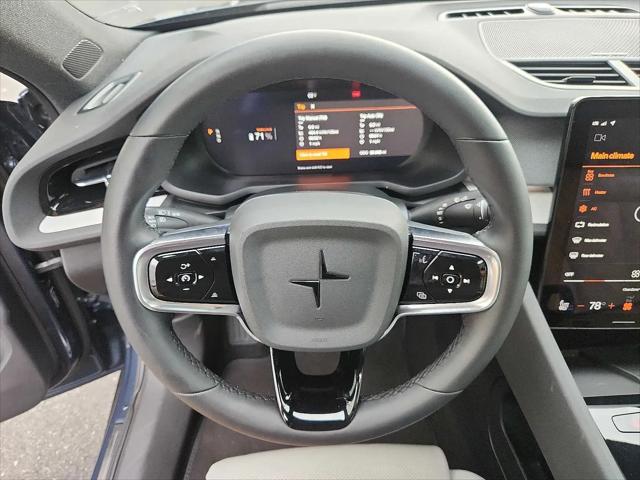 2023 Polestar 2 Long Range Dual Motor Performance Plus