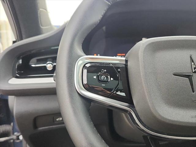 2023 Polestar 2 Long Range Dual Motor Performance Plus