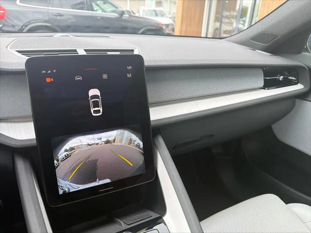 2023 Polestar 2 Long Range Dual Motor Performance Plus