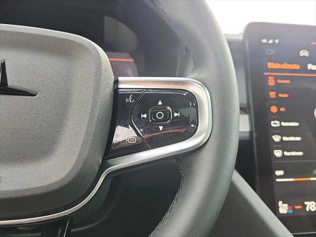 2023 Polestar 2 Long Range Dual Motor Performance Plus
