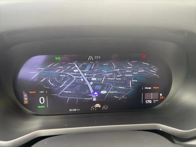 2023 Polestar 2 Long Range Dual Motor Performance Plus