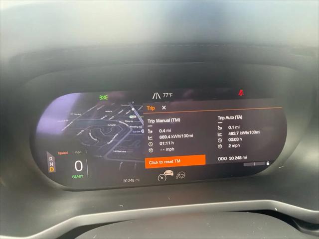 2023 Polestar 2 Long Range Dual Motor Performance Plus
