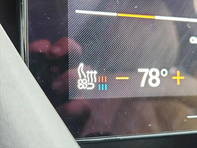 2023 Polestar 2 Long Range Dual Motor Performance Plus