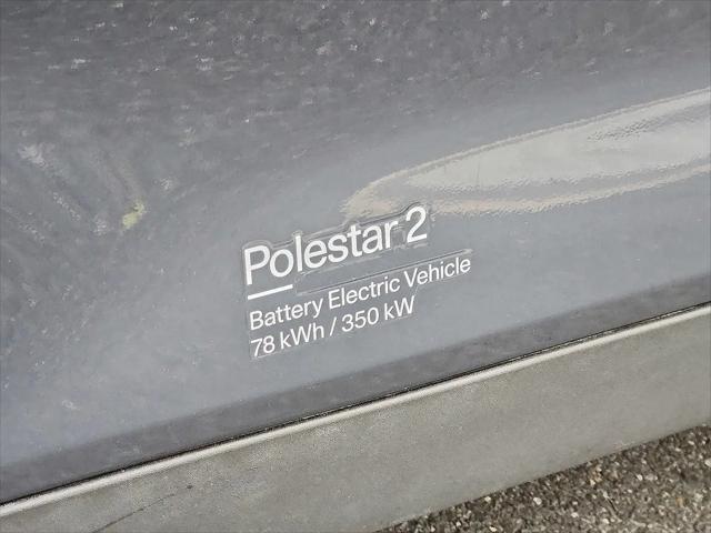 2023 Polestar 2 Long Range Dual Motor Performance Plus