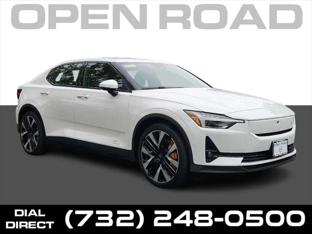 2024 Polestar 2 Long Range Dual Motor Performance Plus for sale in Edison, NJ