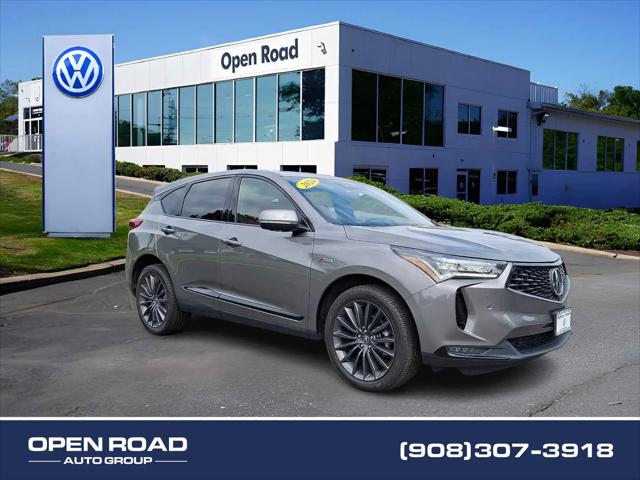2024 Acura RDX A-SPEC Advance Package for sale in Bridgewater, NJ