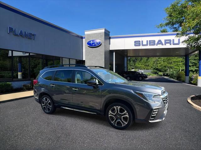 2025 Subaru Ascent Touring 7-Passenger for sale in Hanover, MA
