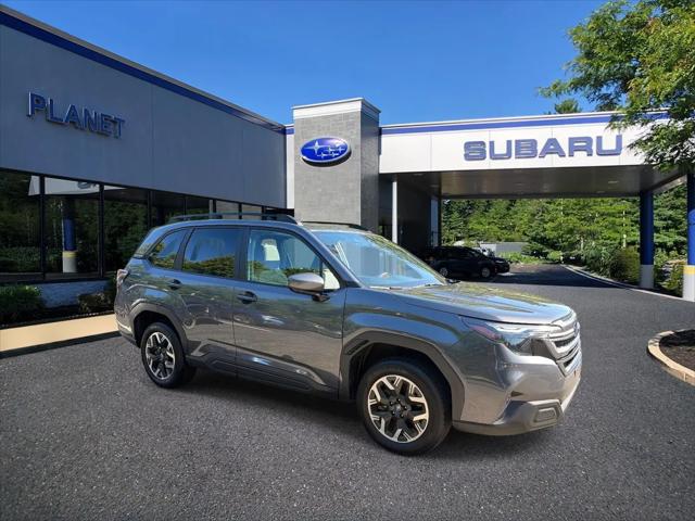 2026 Subaru Forester Premium for sale in Hanover, MA
