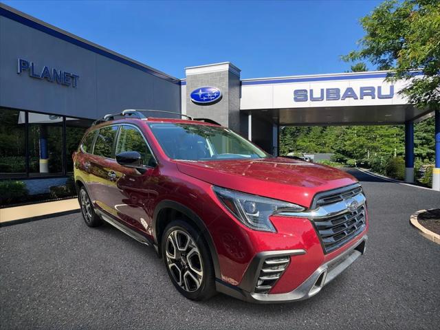 2024 Subaru Ascent Touring 7-Passenger for sale in Hanover, MA