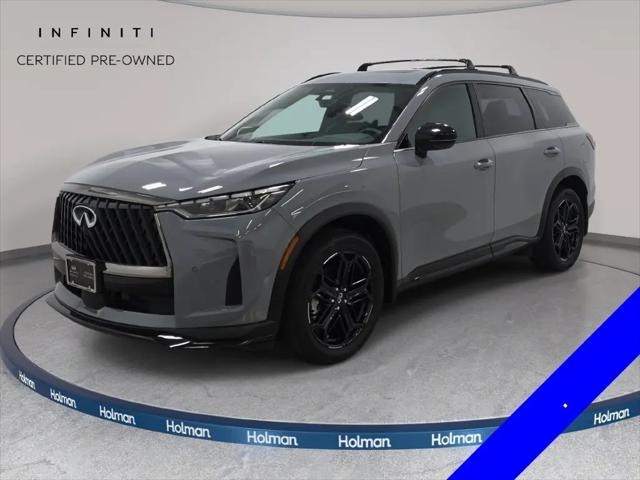 2026 INFINITI QX60 SPORT AWD for sale in Maple Shade, NJ