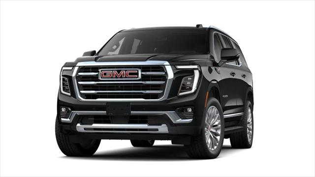 2027 GMC Yukon Elevation