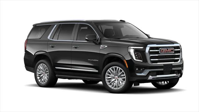 2027 GMC Yukon Elevation