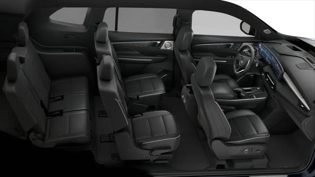 2027 Buick Enclave Avenir