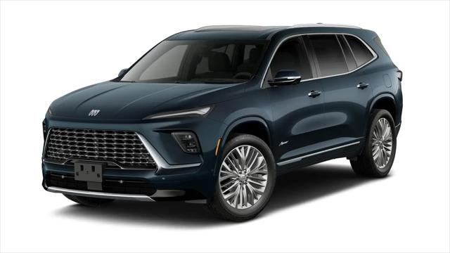 2027 Buick Enclave Avenir for sale in Peru, IL