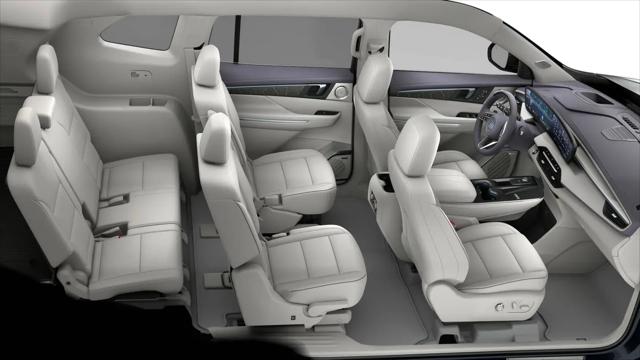2027 Buick Enclave Avenir