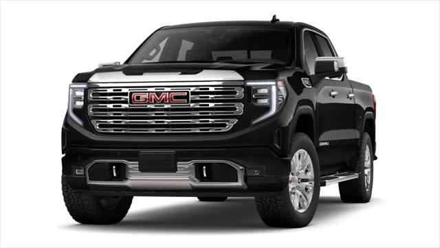 2026 GMC Sierra 1500 Crew Cab, Short Bed, Denali, 4WD for sale in Peru, IL