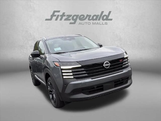2027 Nissan Kicks SR for sale in Chambersburg, PA