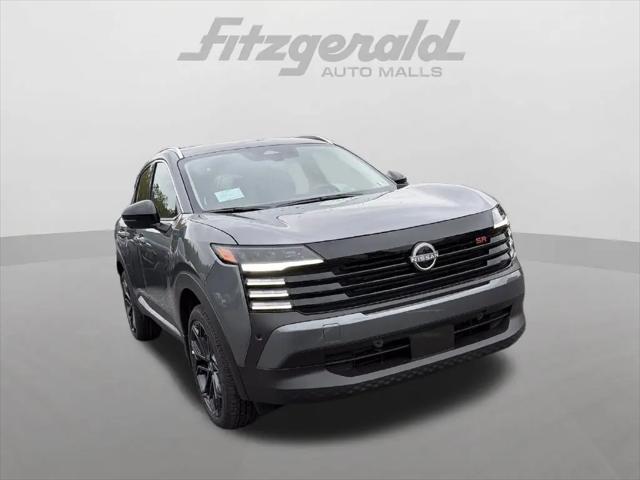 2027 Nissan Kicks SR for sale in Chambersburg, PA