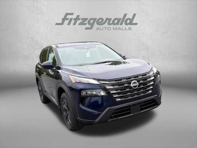 2026 Nissan Rogue SV for sale in Chambersburg, PA