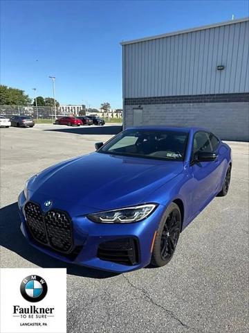 2021 BMW M4 xDrive for sale in Lancaster, PA