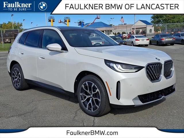 2026 BMW X3 30 xDrive for sale in Lancaster, PA