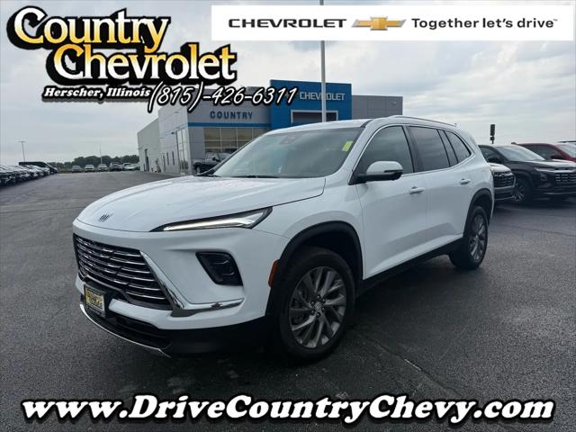 2026 Buick Enclave Preferred FWD for sale in Herscher, IL