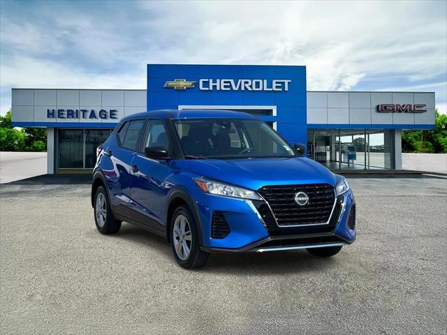 2025 Nissan Kicks S for sale in Lawrenceburg, TN