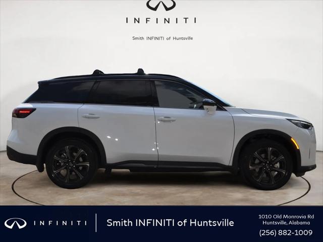 2027 INFINITI QX60 AUTOGRAPH AWD for sale in Huntsville, AL