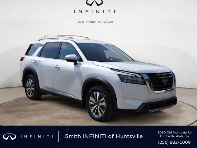 2025 Nissan Pathfinder SL FWD for sale in Huntsville, AL