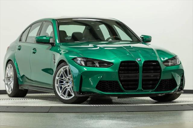 2025 BMW M3 Standard for sale in Kansas City, KS