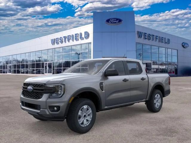 2026 Ford Ranger XL for sale in Countryside, IL