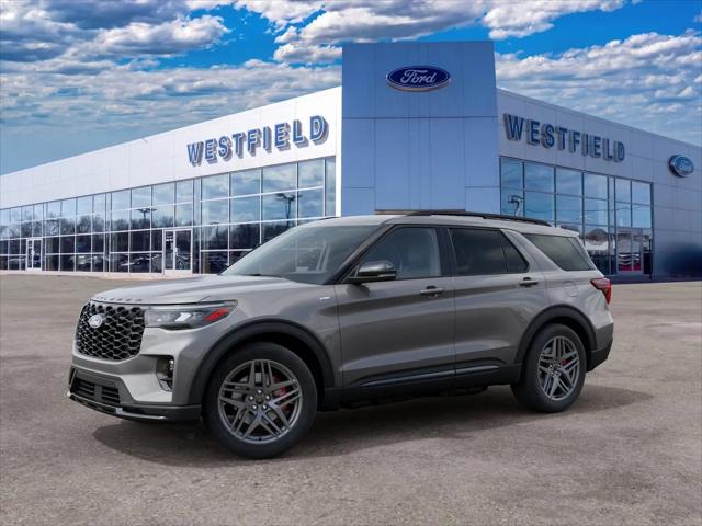 2027 Ford Explorer ST-Line for sale in Countryside, IL