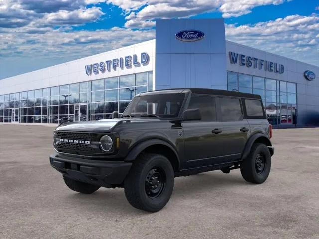 2026 Ford Bronco Big Bend for sale in Countryside, IL