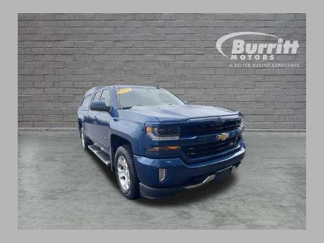 2019 Chevrolet Silverado 1500 LD LT for sale in Oswego, NY
