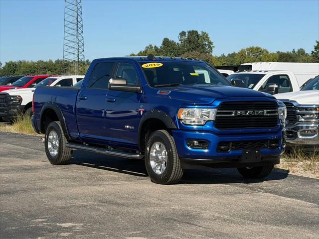 2019 Ram 3500 for sale near Mt Orab, OH