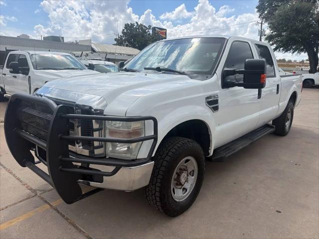 2009 Ford F-250 Cabelas for sale in Round Rock, TX