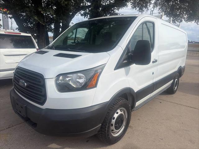 2019 Ford Transit T-250 for sale in Round Rock, TX