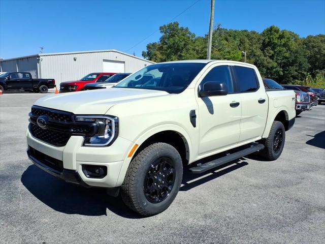 2026 Ford Ranger XLT for sale in Hartselle, AL